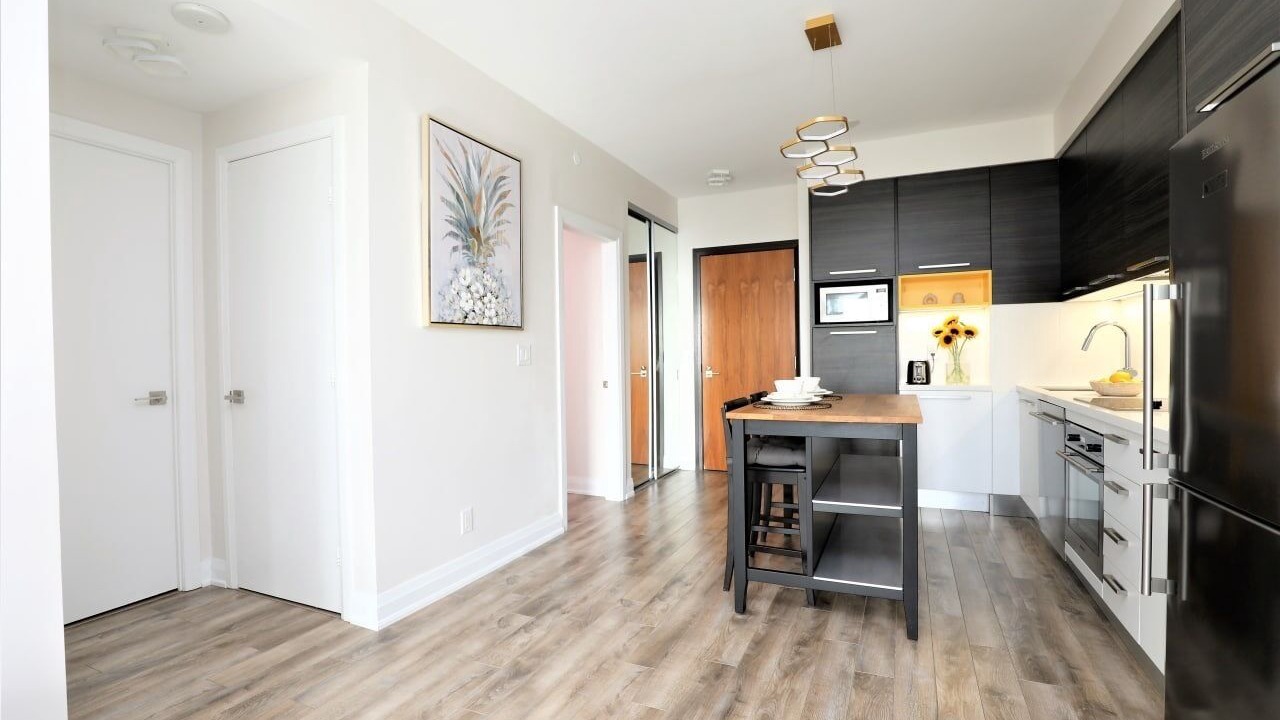 Photo of Kitchen in Humber Bay Shores