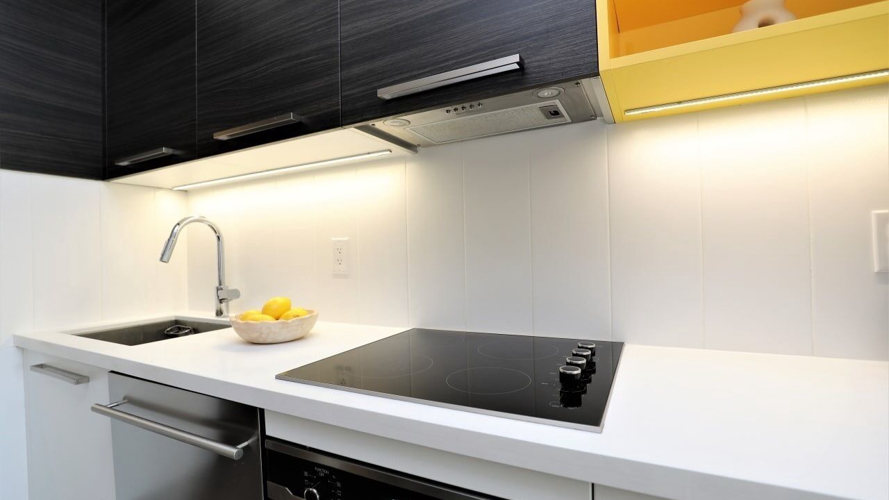 Photo of Kitchen in Humber Bay Shores