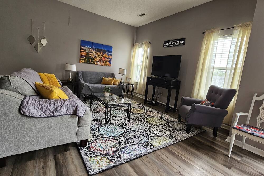 Photo of Livingroom in Columbia