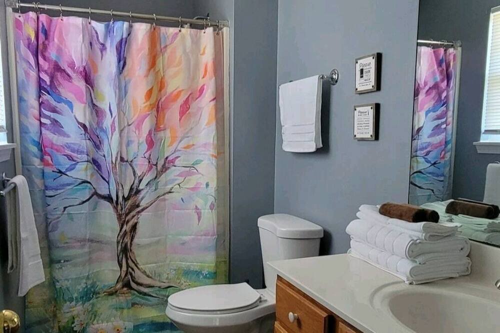Photo of Bathroom in Columbia