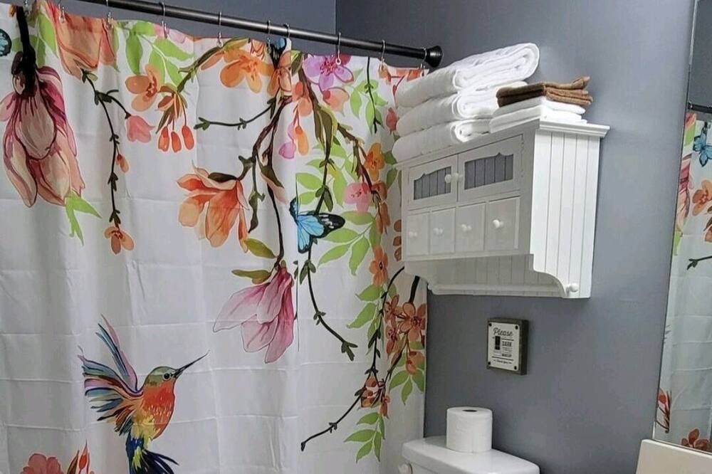 Photo of Bathroom in Columbia