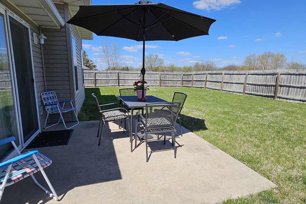 Photo of Outdoor in Columbia