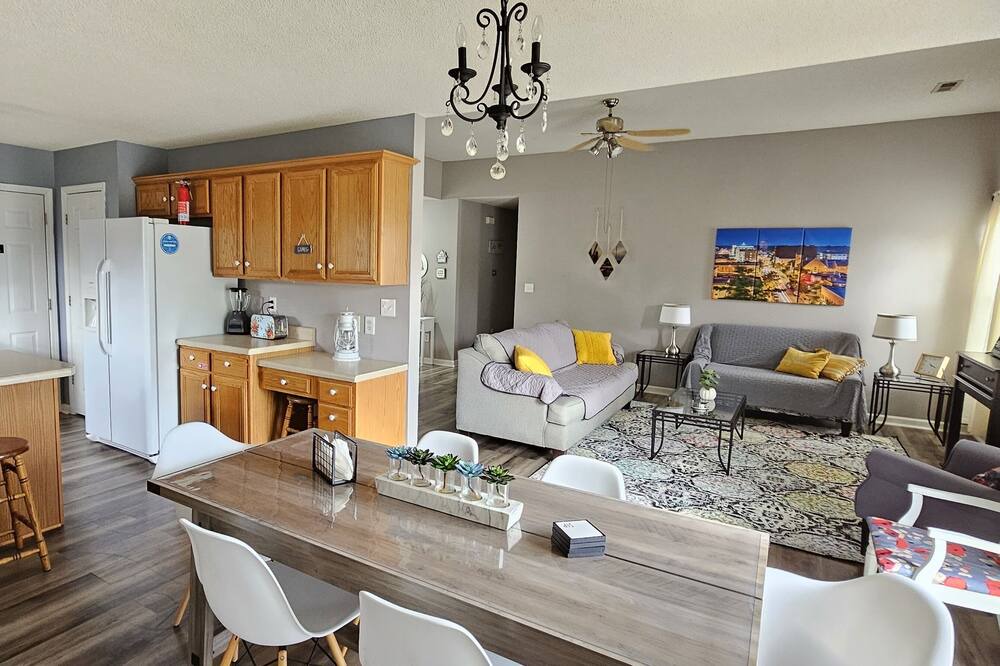 Photo of Kitchen in Columbia