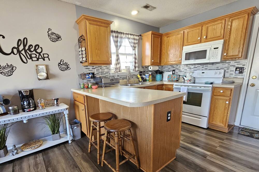 Photo of Kitchen in Columbia