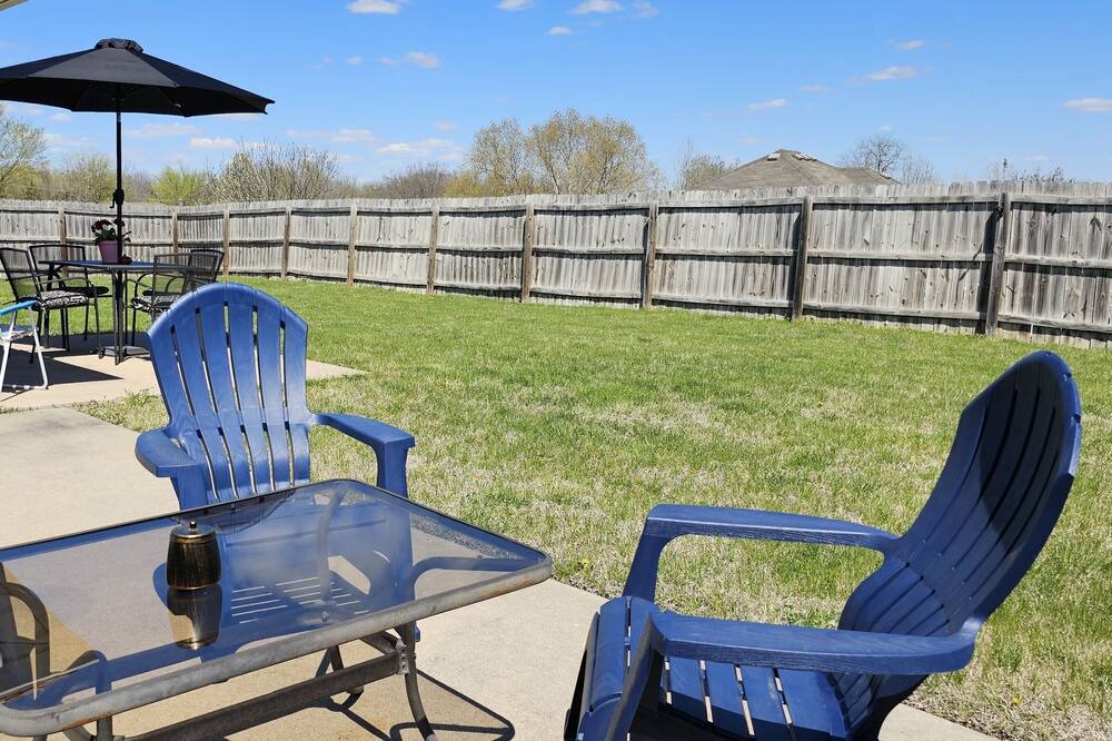 Photo of Outdoor in Columbia