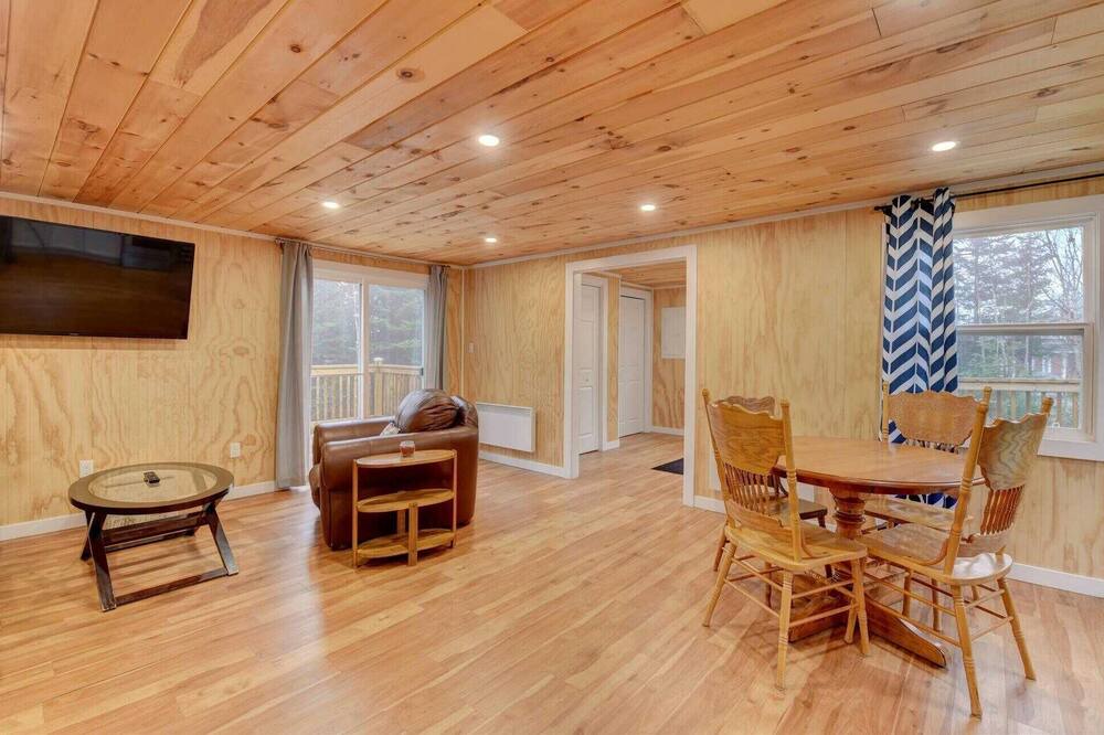Photo of Livingroom in Gallants