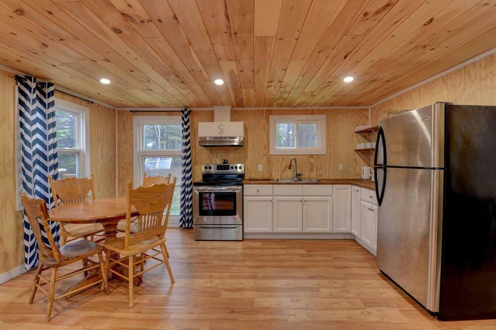 Photo of Kitchen in Gallants