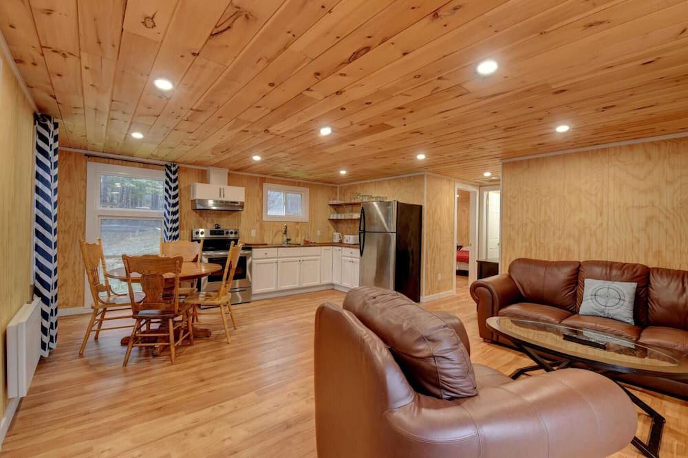 Photo of Livingroom in Gallants