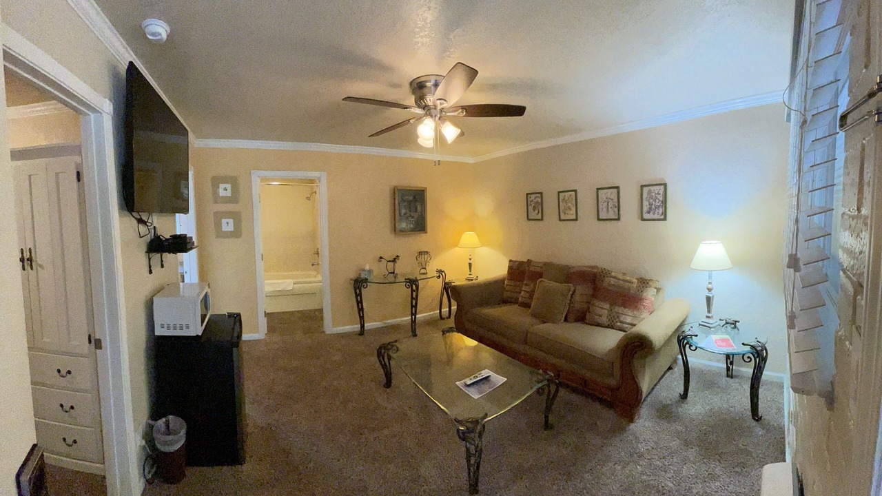 Photo of Bedroom in Emigrant Gap