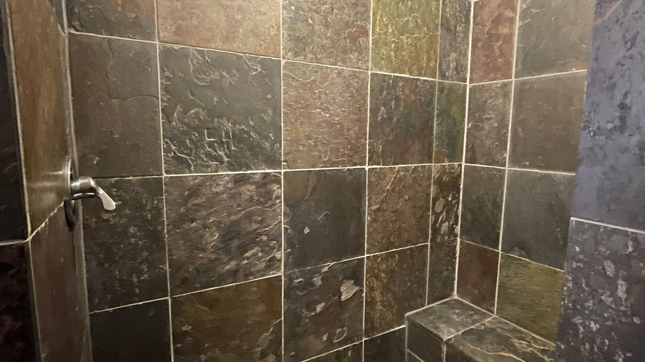 Photo of Bathroom in Emigrant Gap
