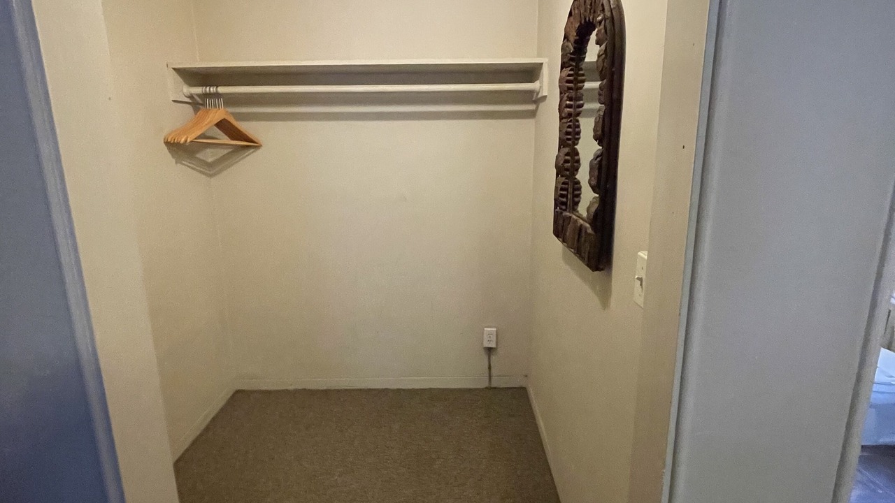Photo of Bedroom in Emigrant Gap