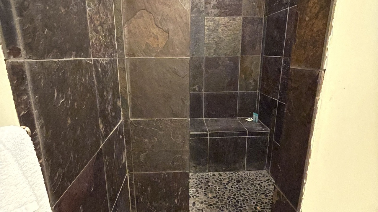 Photo of Bathroom in Emigrant Gap