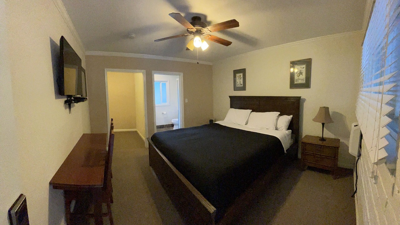 Photo of Bedroom in Emigrant Gap