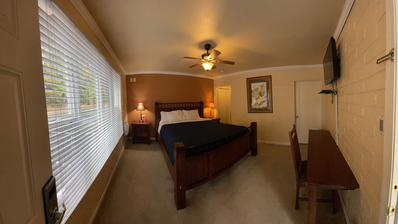 Photo of Bedroom in Emigrant Gap
