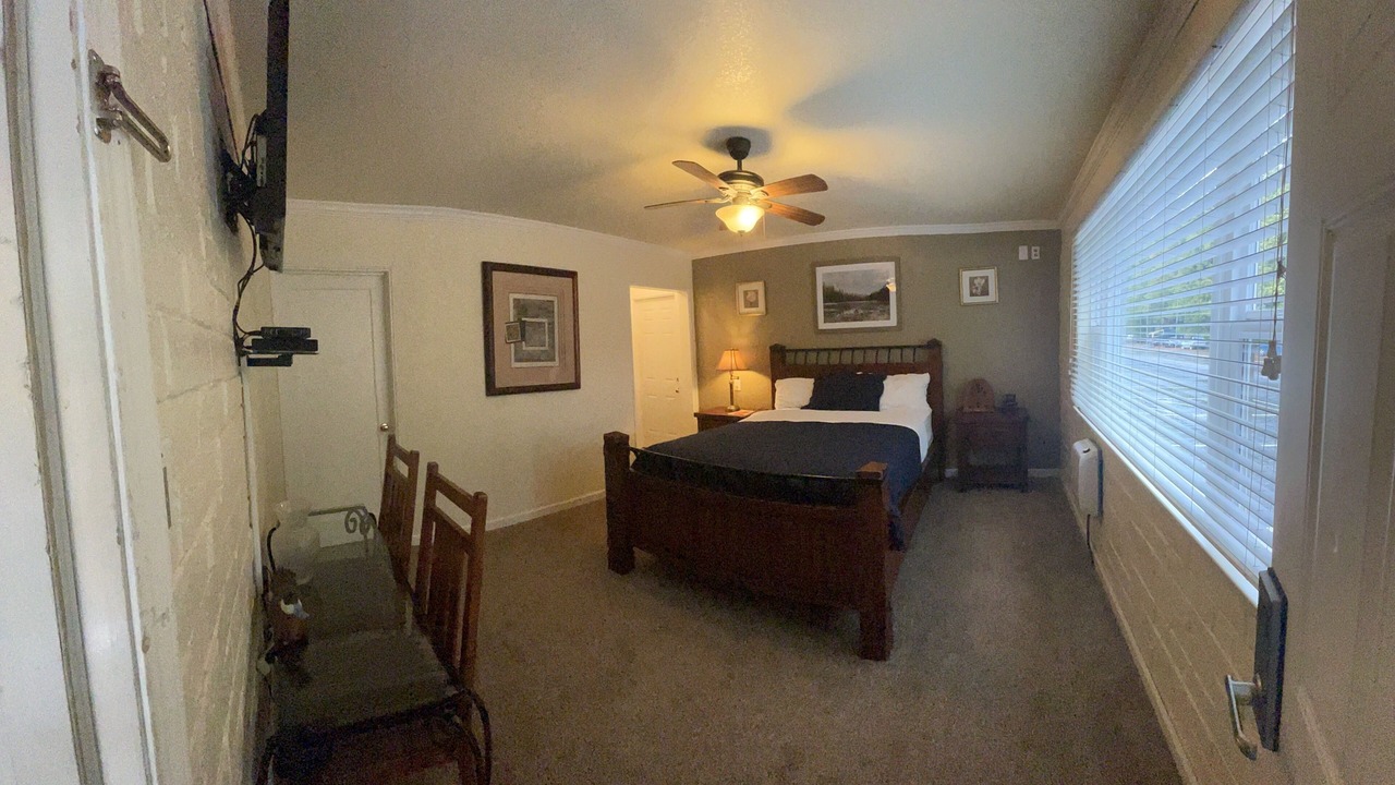 Photo of Bedroom in Emigrant Gap