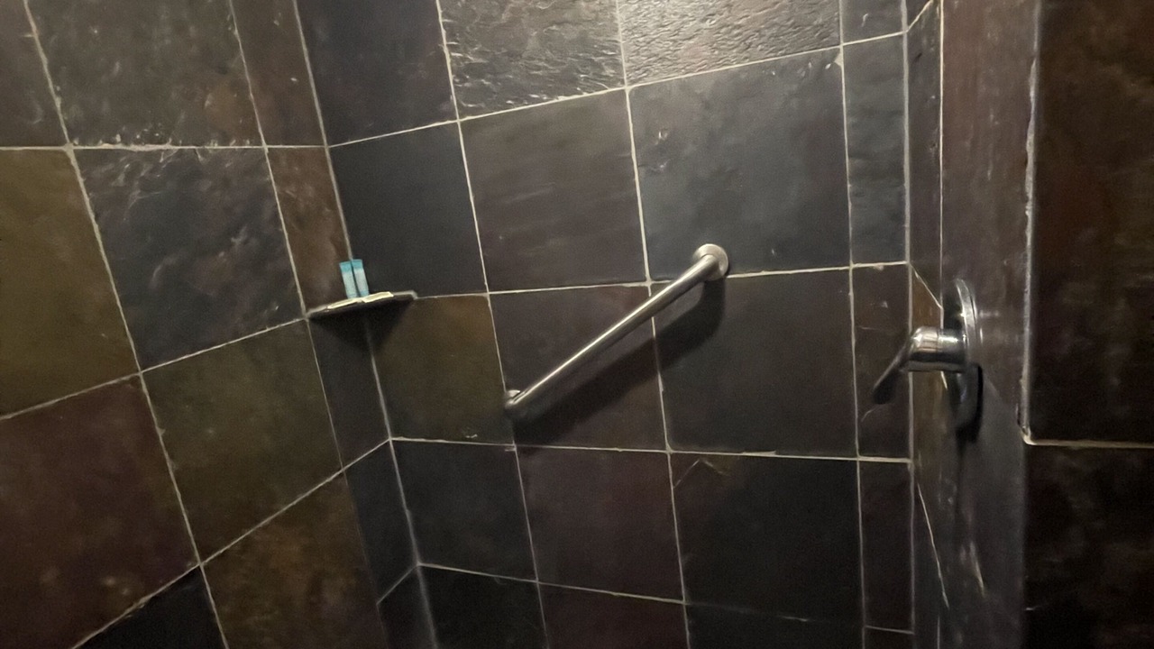 Photo of Bathroom in Emigrant Gap