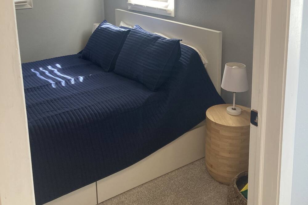Photo of Bedroom in Big Lake