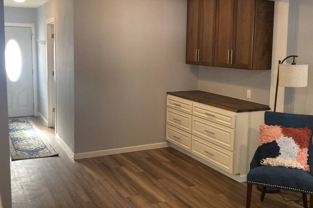 Photo of Bedroom in Big Lake