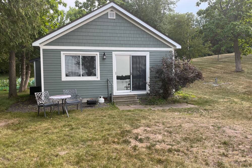 Photo of Outdoor in Big Lake