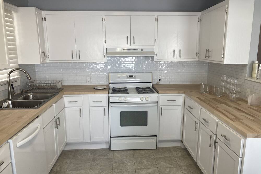 Photo of Kitchen in Big Lake