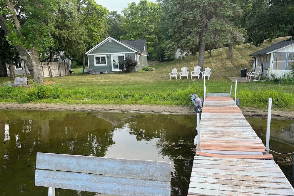 Photo of Outdoor in Big Lake