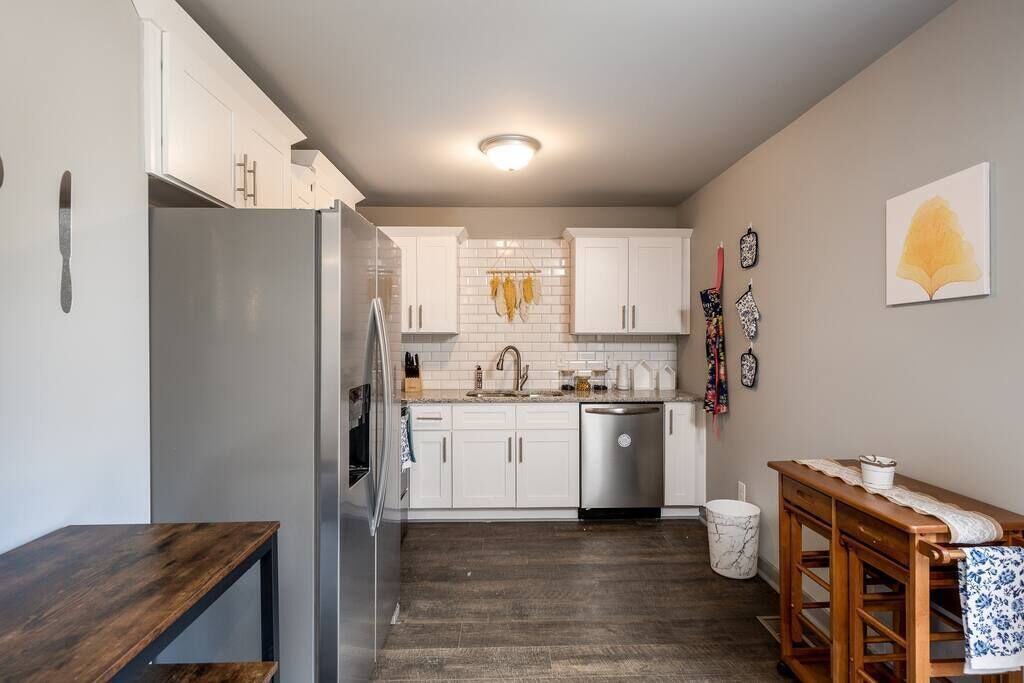 Photo of Kitchen in Rosebank