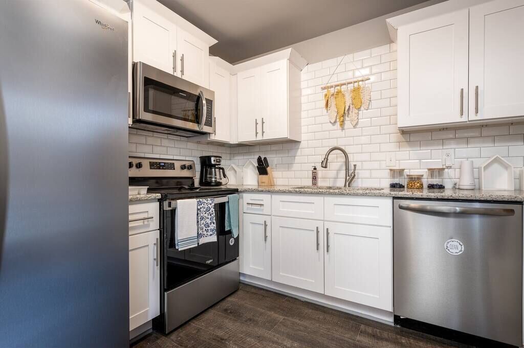 Photo of Kitchen in Rosebank