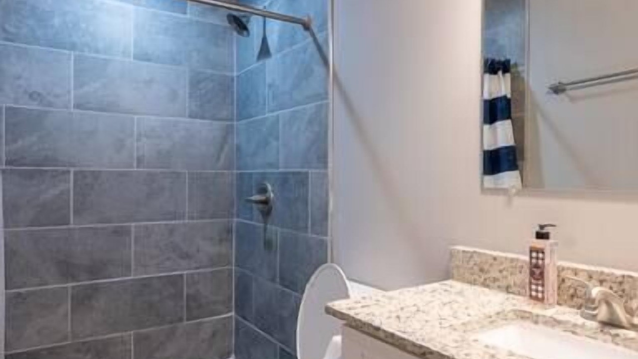 Photo of Bathroom in Rosebank