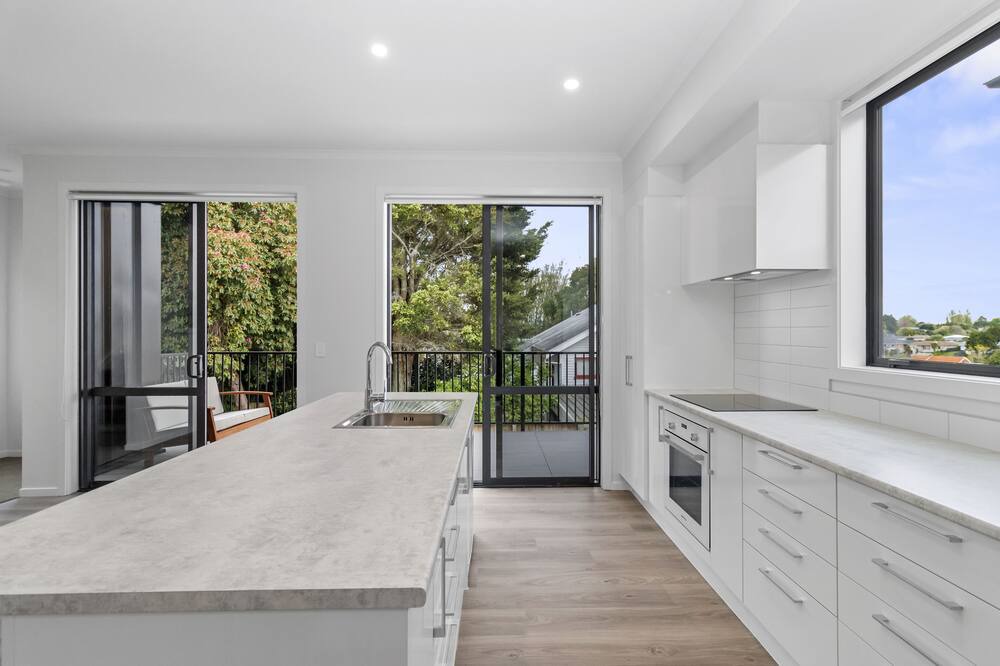 Photo of Kitchen in Hamilton North