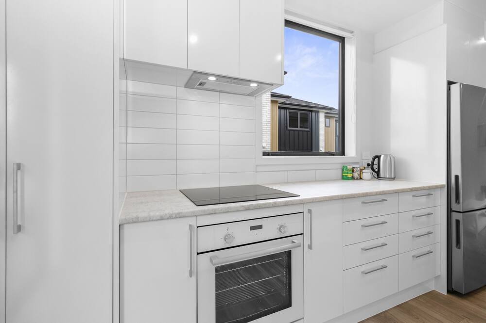 Photo of Kitchen in Hamilton North