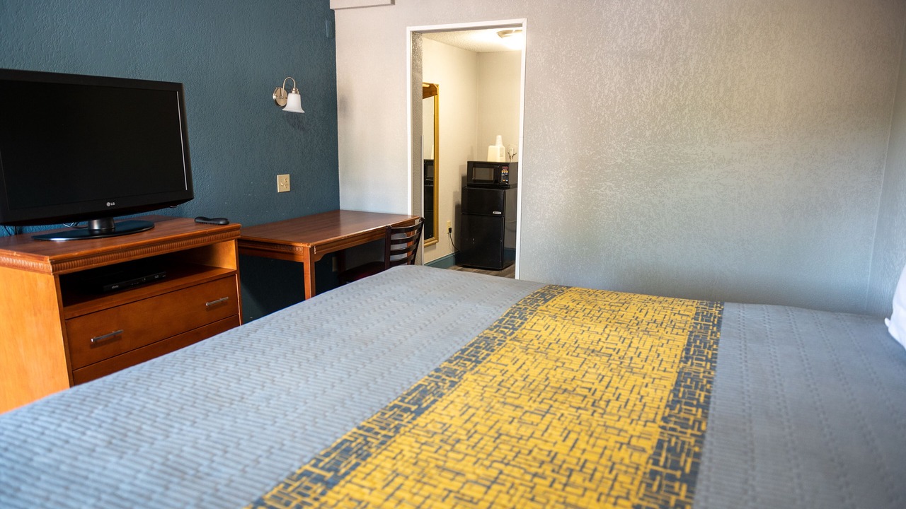 Photo of Bedroom in Hopewell