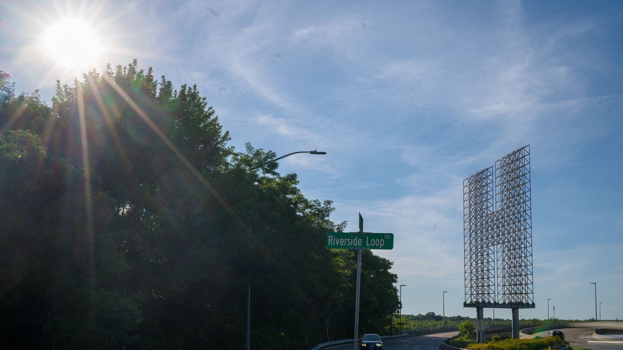 Photo of Outdoor in Hopewell