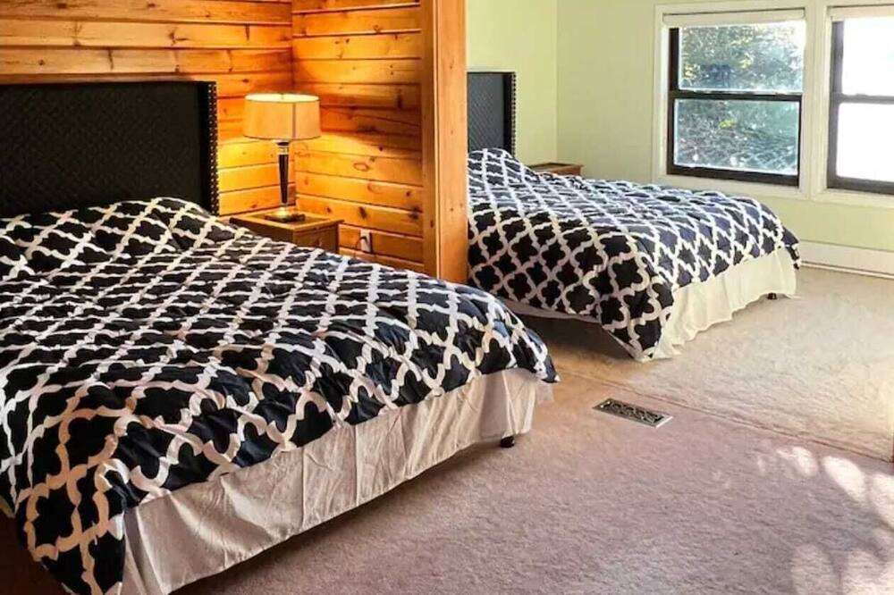 Photo of Bedroom in Selwyn