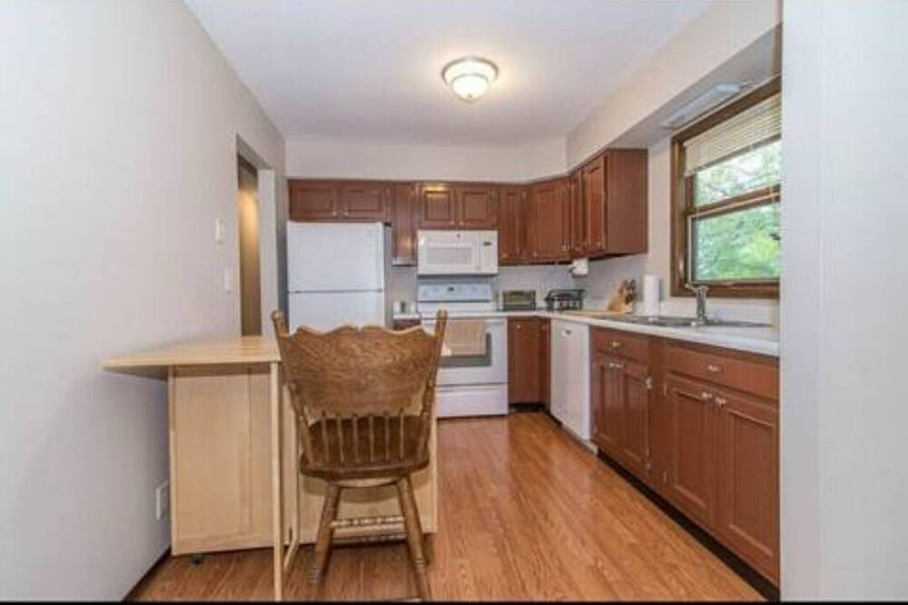 Photo of Kitchen in Cedar Rapids