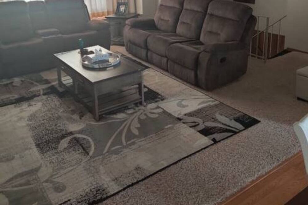 Photo of Livingroom in Cedar Rapids