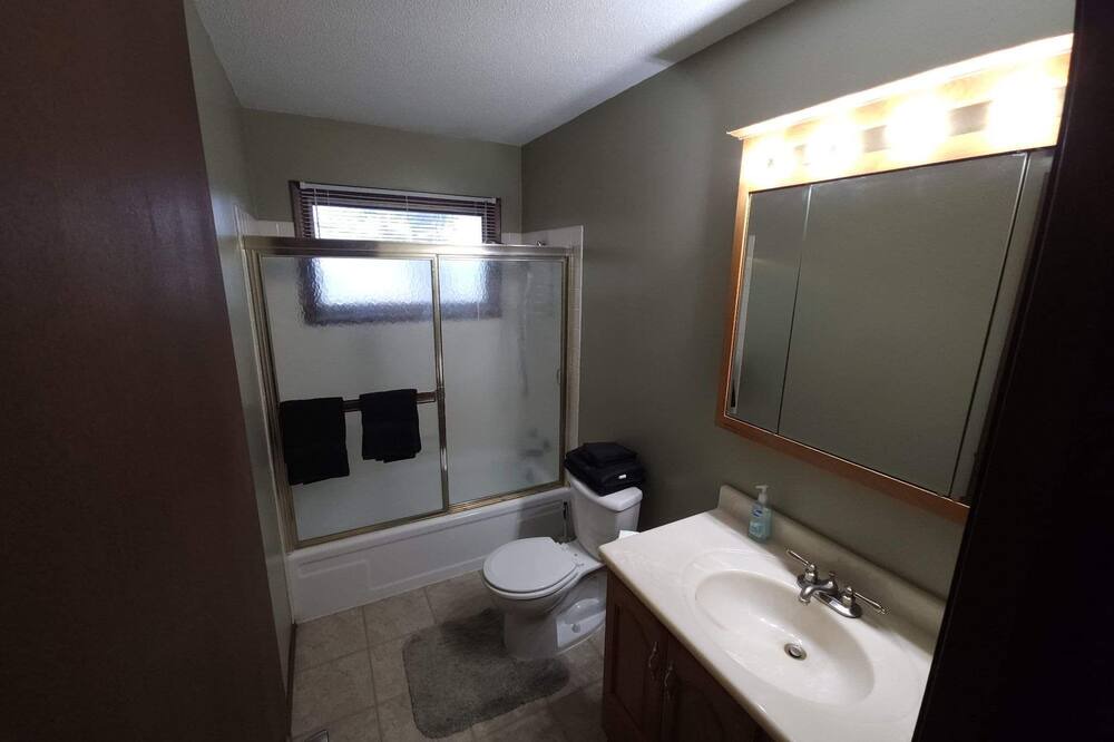 Photo of Bathroom in Cedar Rapids