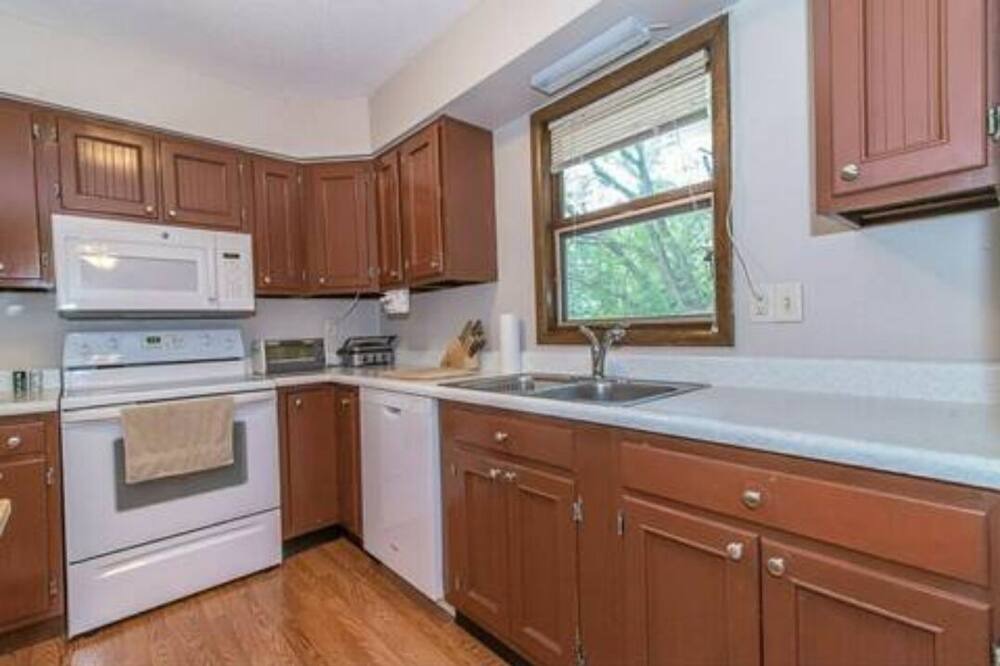 Photo of Kitchen in Cedar Rapids