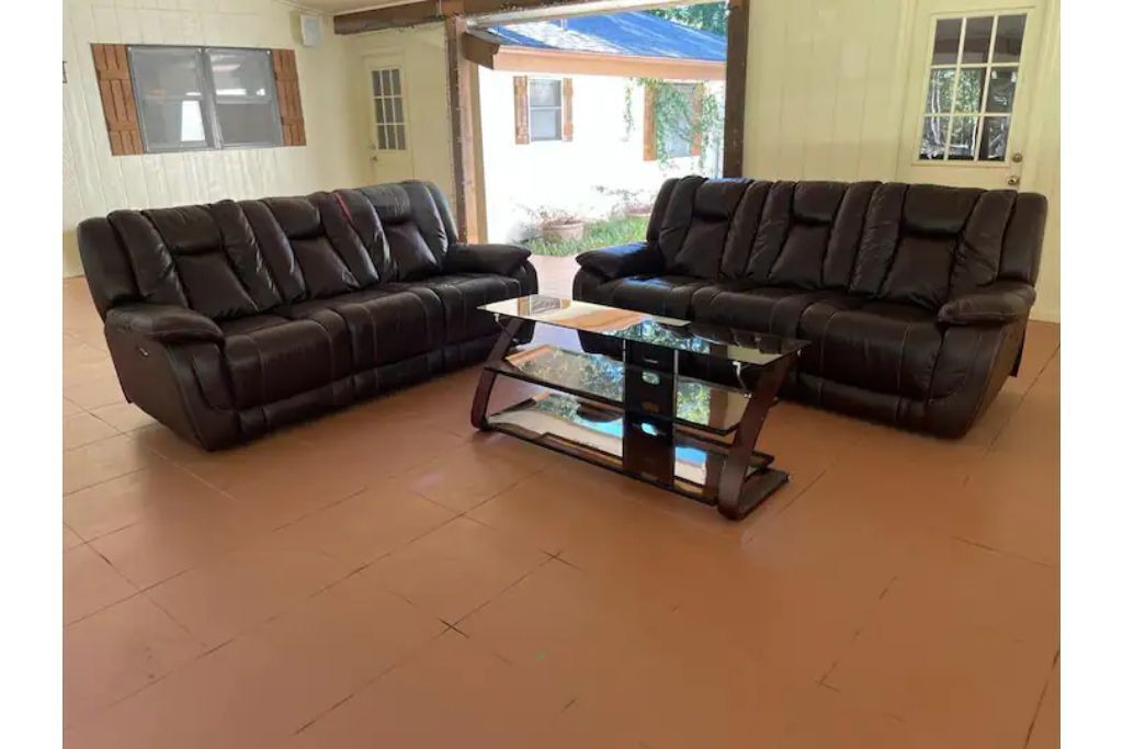 Photo of Livingroom in Klondike