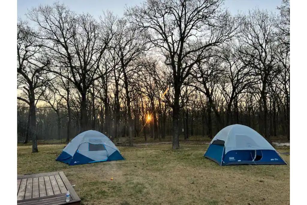 Photo of Outdoor in Klondike