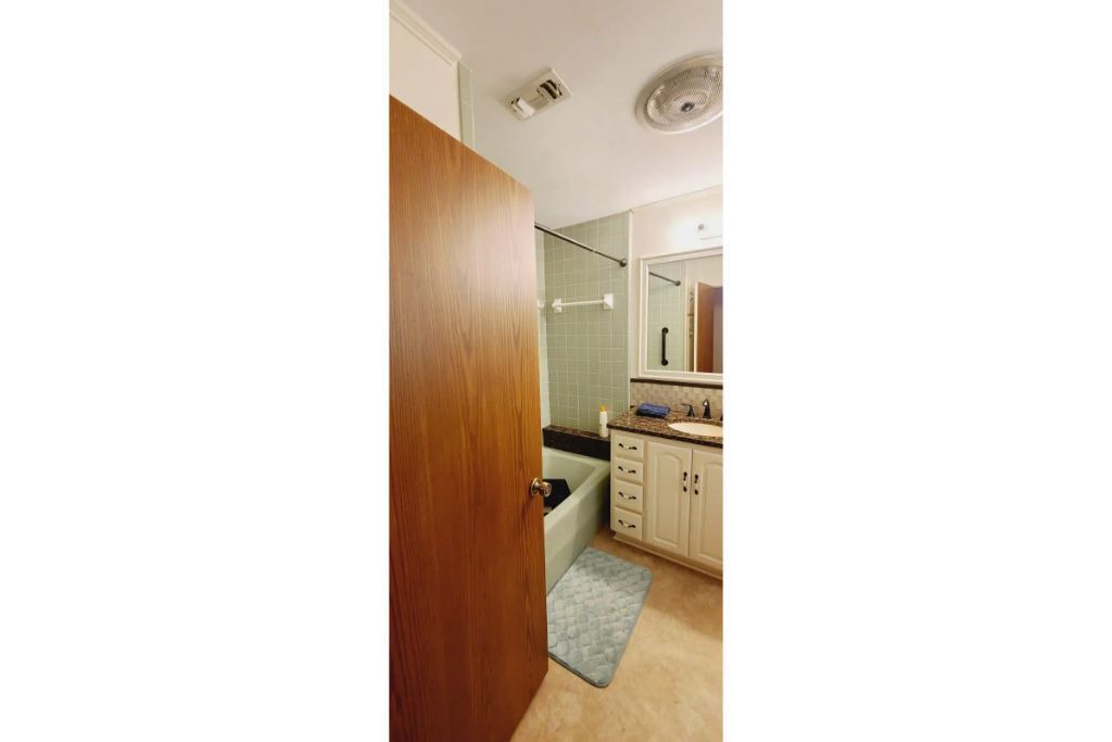 Photo of Kitchen in Klondike