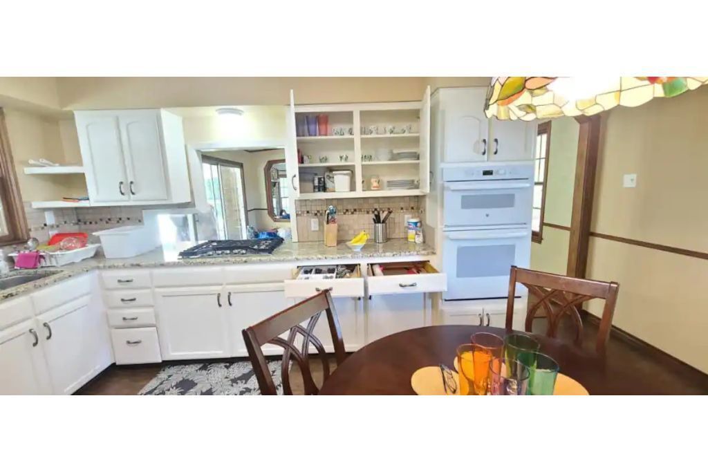 Photo of Kitchen in Klondike