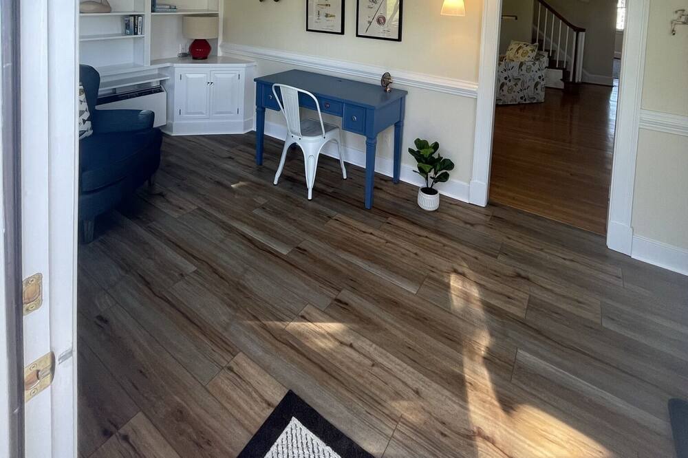 Photo of Bedroom in Weems