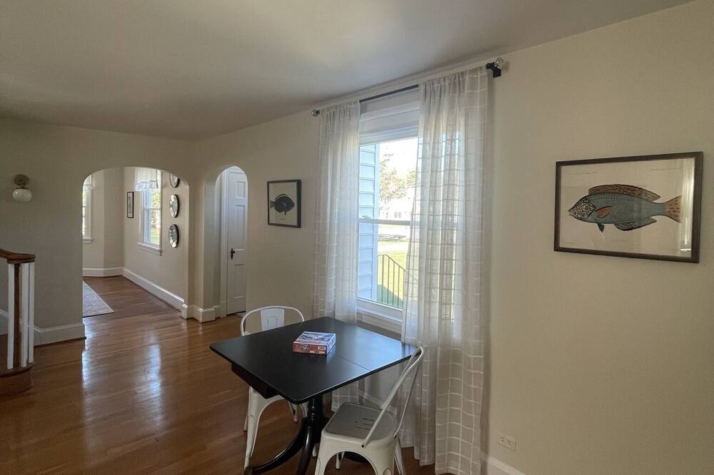 Photo of Bedroom in Weems