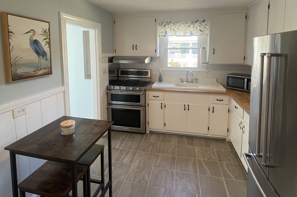 Photo of Kitchen in Weems