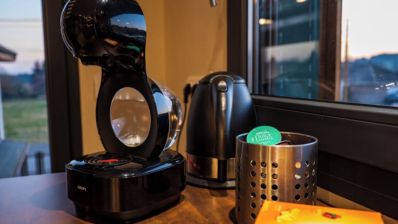 Photo of Kitchen in La Baffe