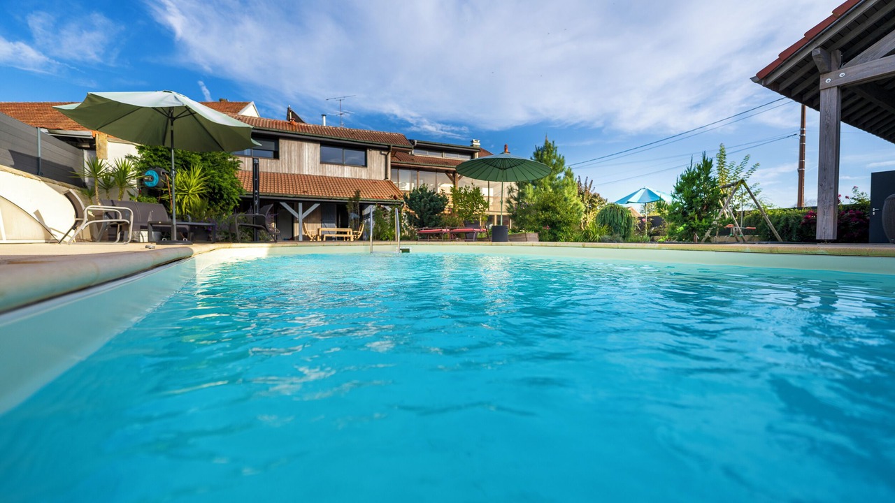 Photo of Outdoor in La Baffe