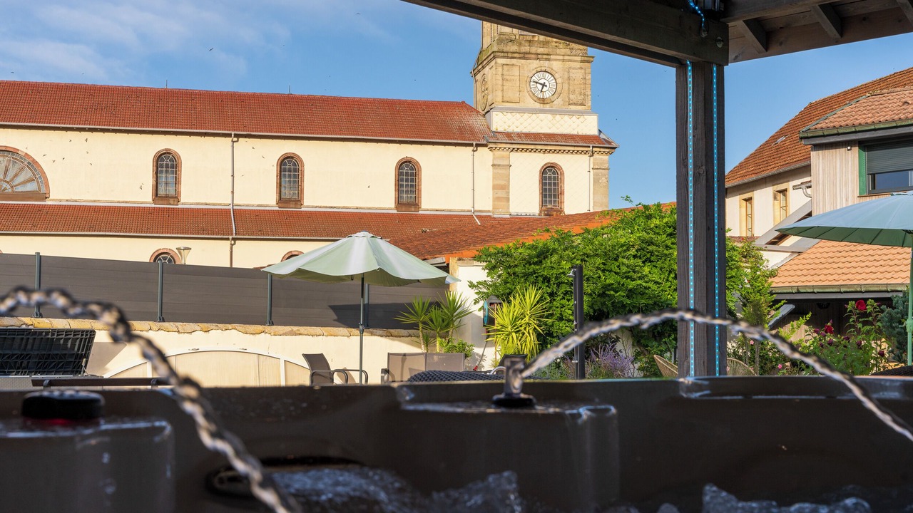 Photo of Outdoor in La Baffe