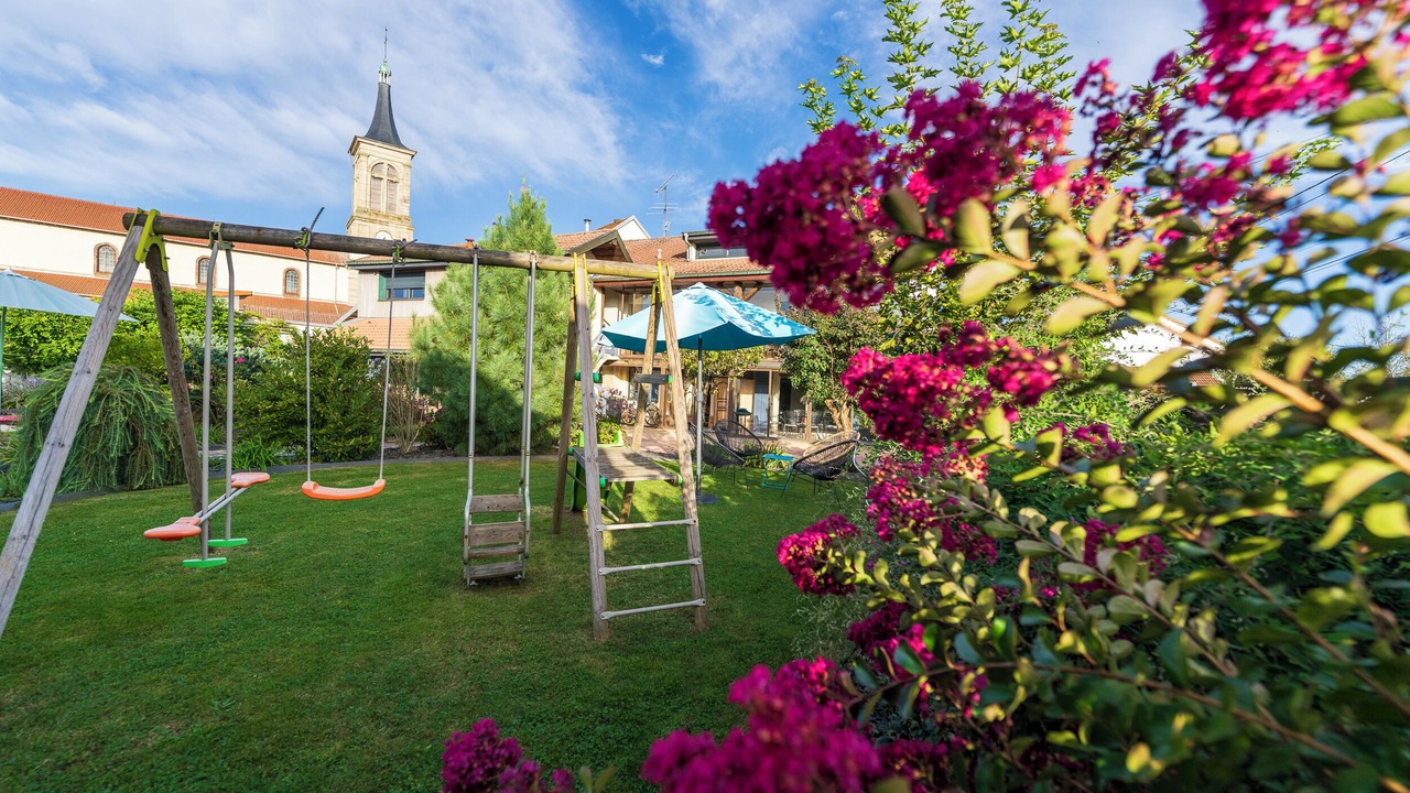 Photo of Outdoor in La Baffe