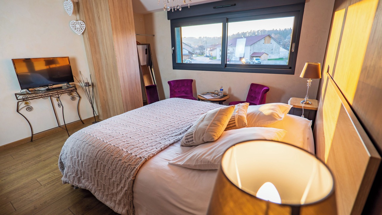 Photo of Others in La Baffe