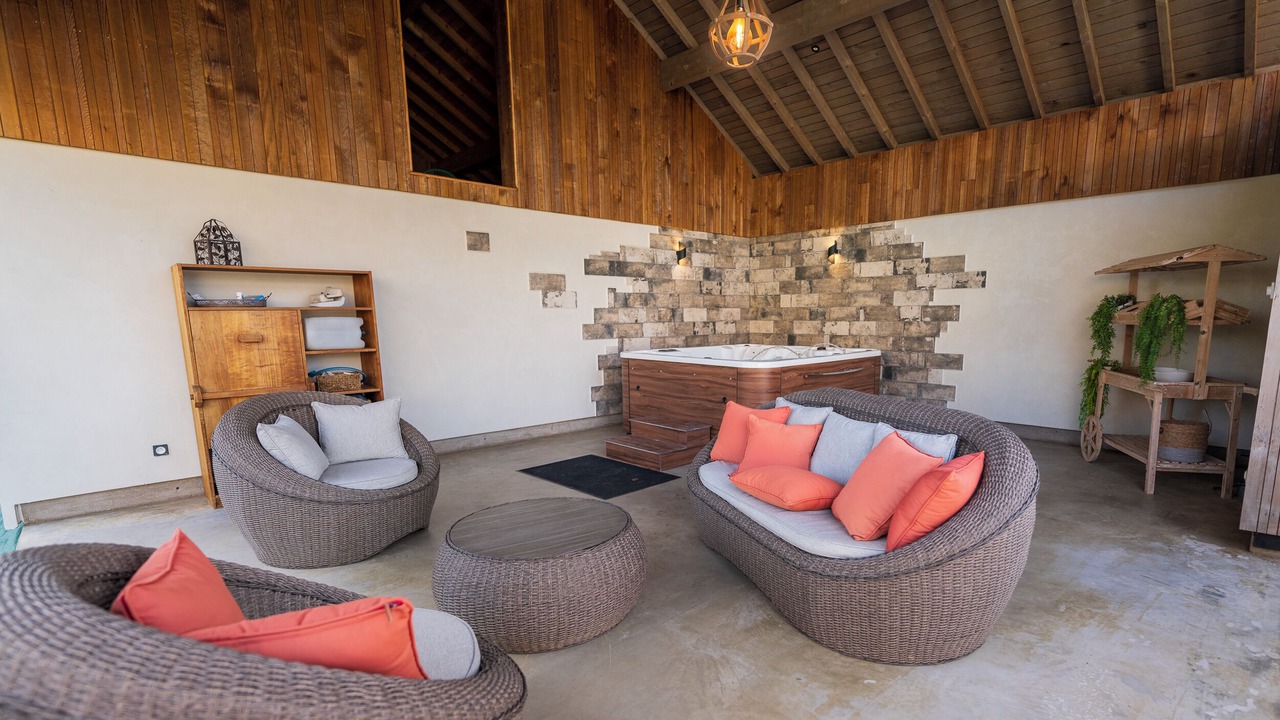 Photo of Outdoor in La Baffe